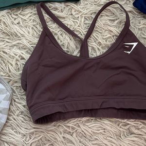 Gymshark sports bra
